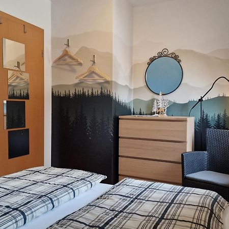 7 Lakes Apartment Бохин Екстериор снимка