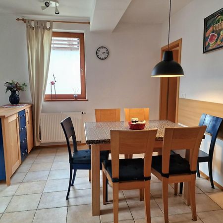 7 Lakes Apartment Бохин Екстериор снимка