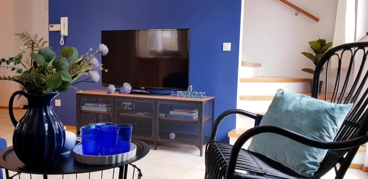 7 Lakes Apartment Бохин Екстериор снимка