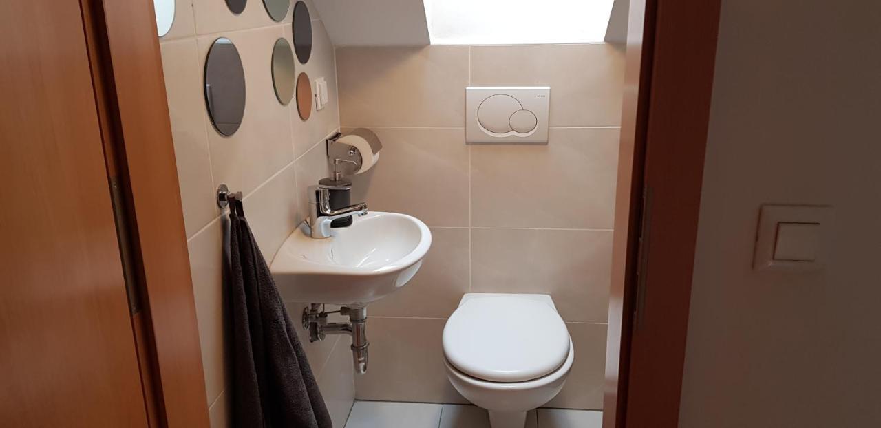 7 Lakes Apartment Бохин Екстериор снимка