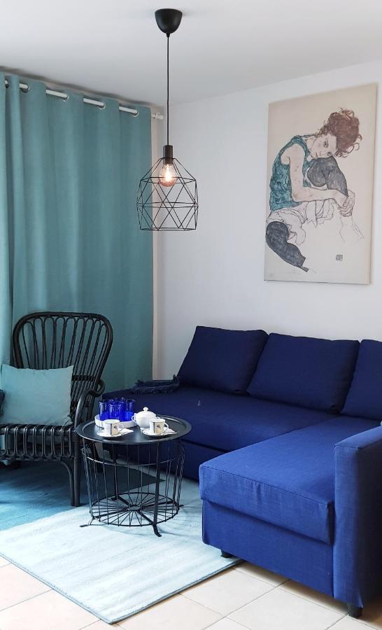 7 Lakes Apartment Бохин Екстериор снимка