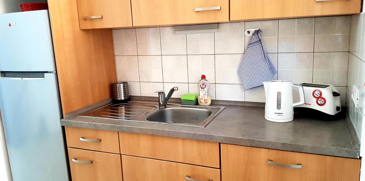 7 Lakes Apartment Бохин Екстериор снимка
