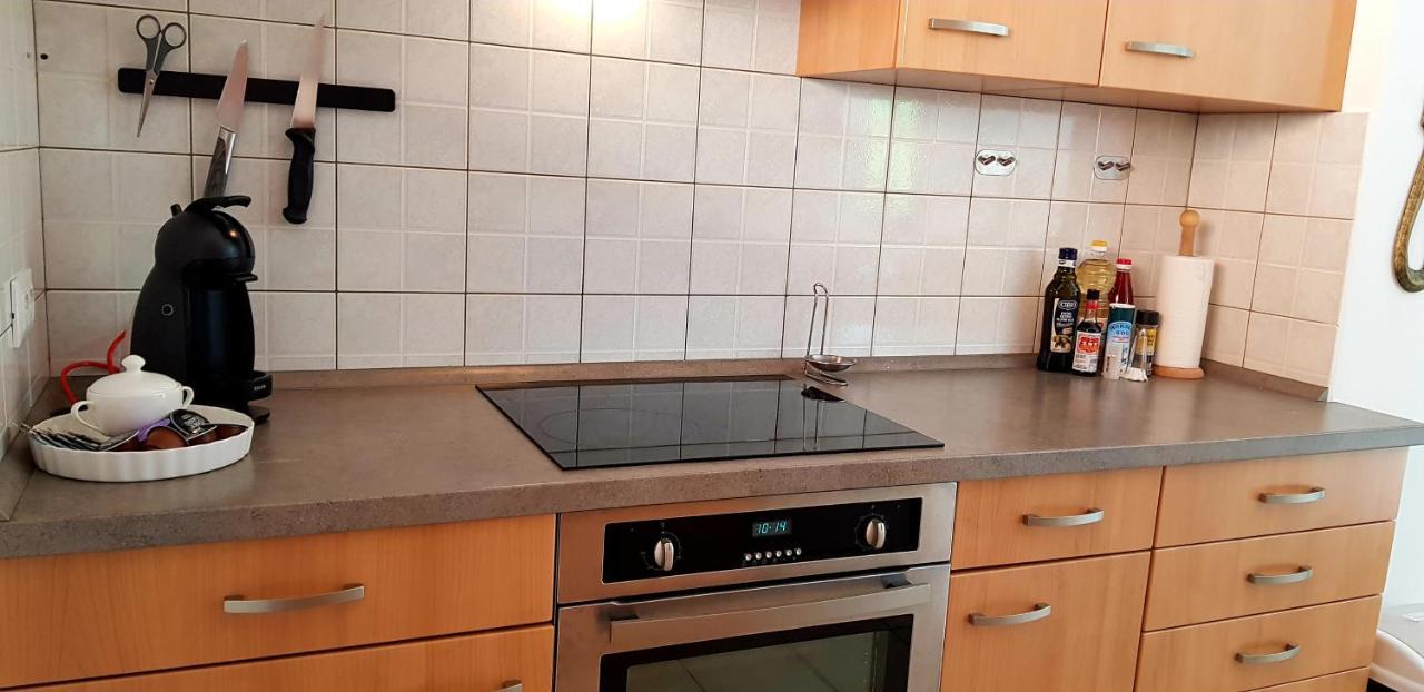 7 Lakes Apartment Бохин Екстериор снимка