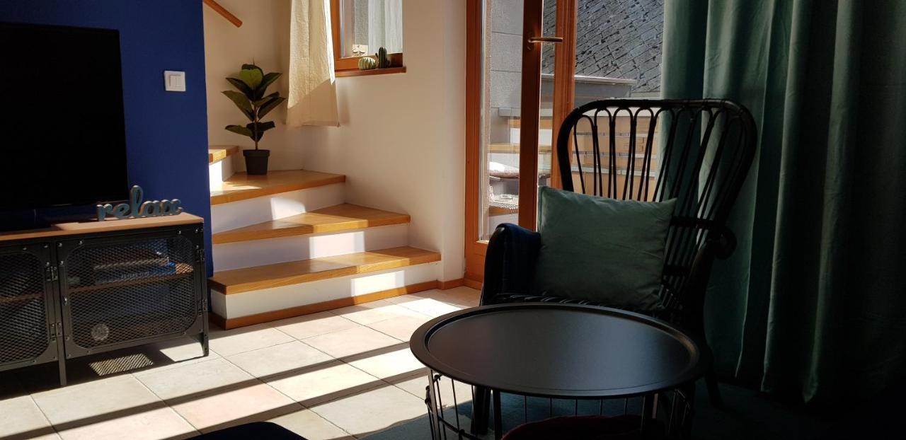 7 Lakes Apartment Бохин Екстериор снимка