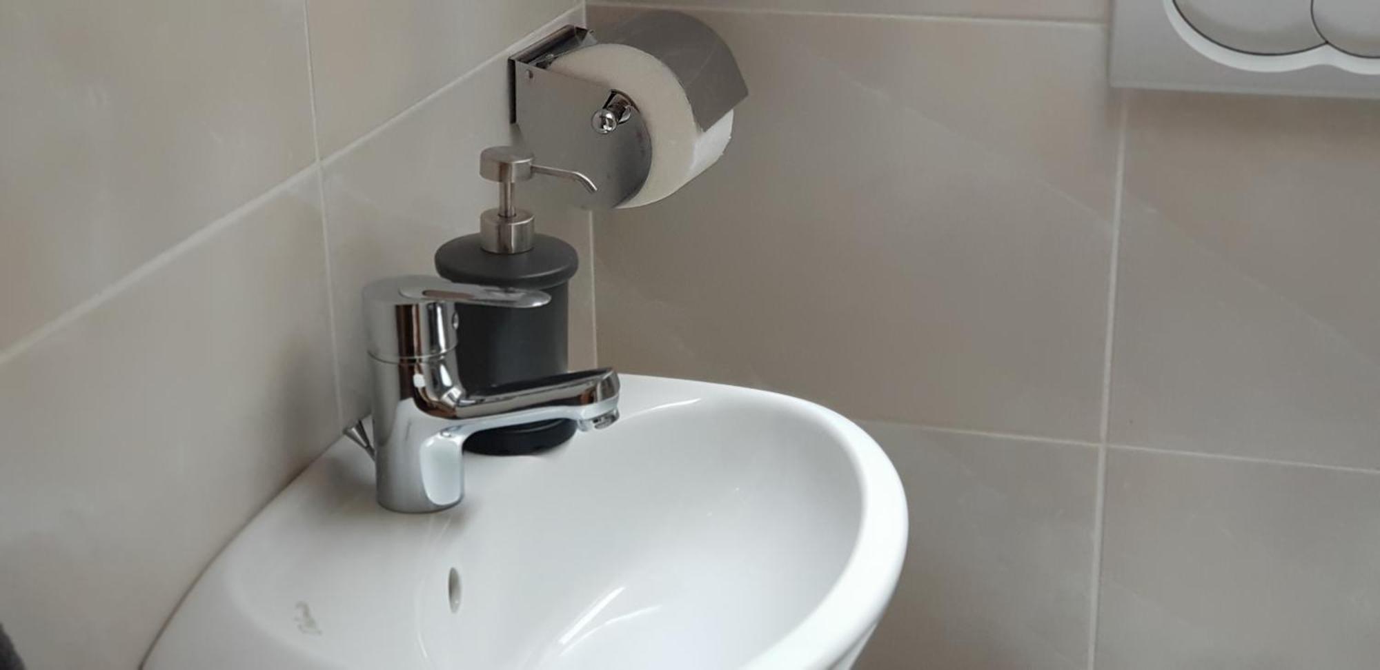7 Lakes Apartment Бохин Екстериор снимка