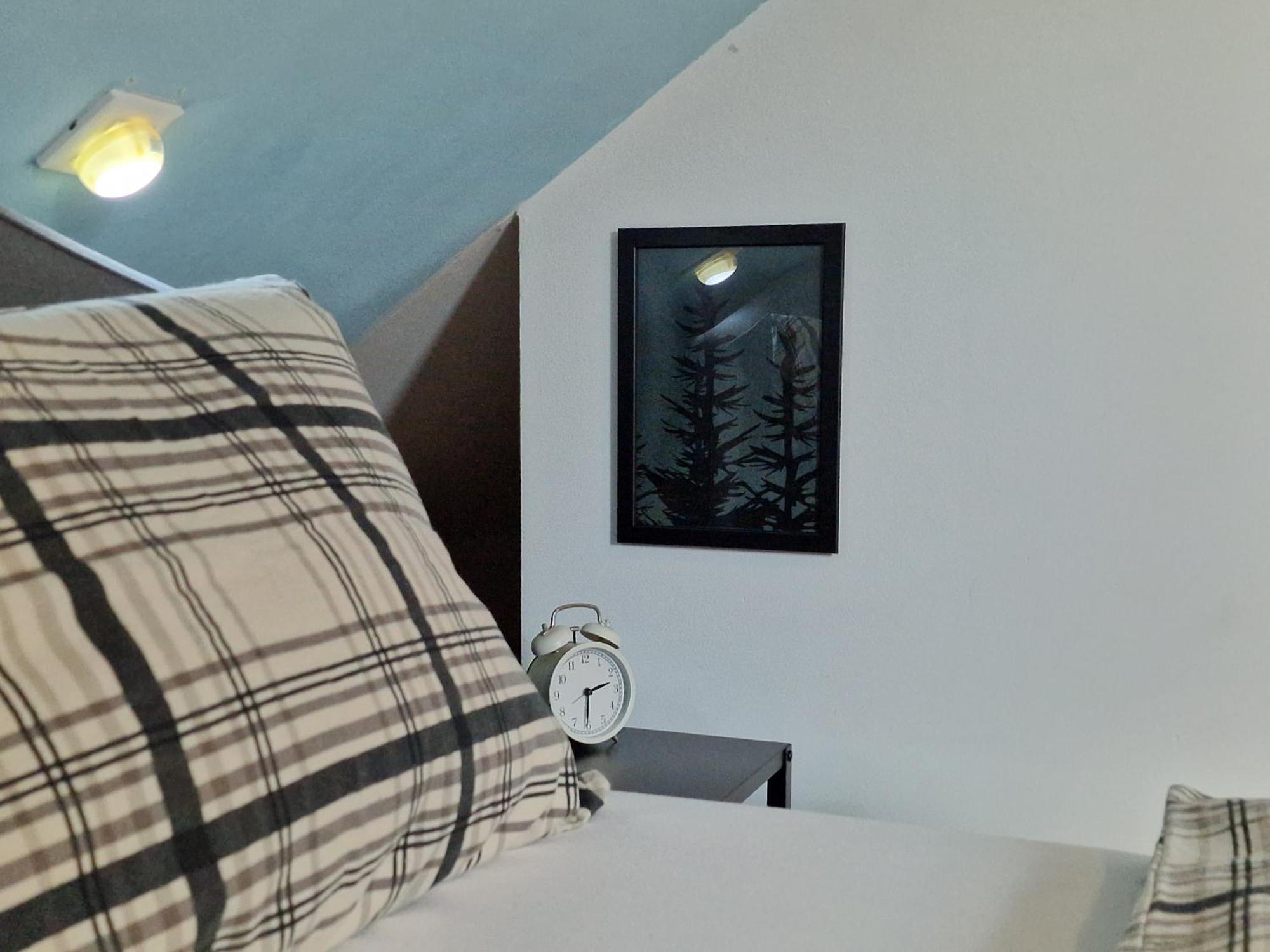7 Lakes Apartment Бохин Екстериор снимка