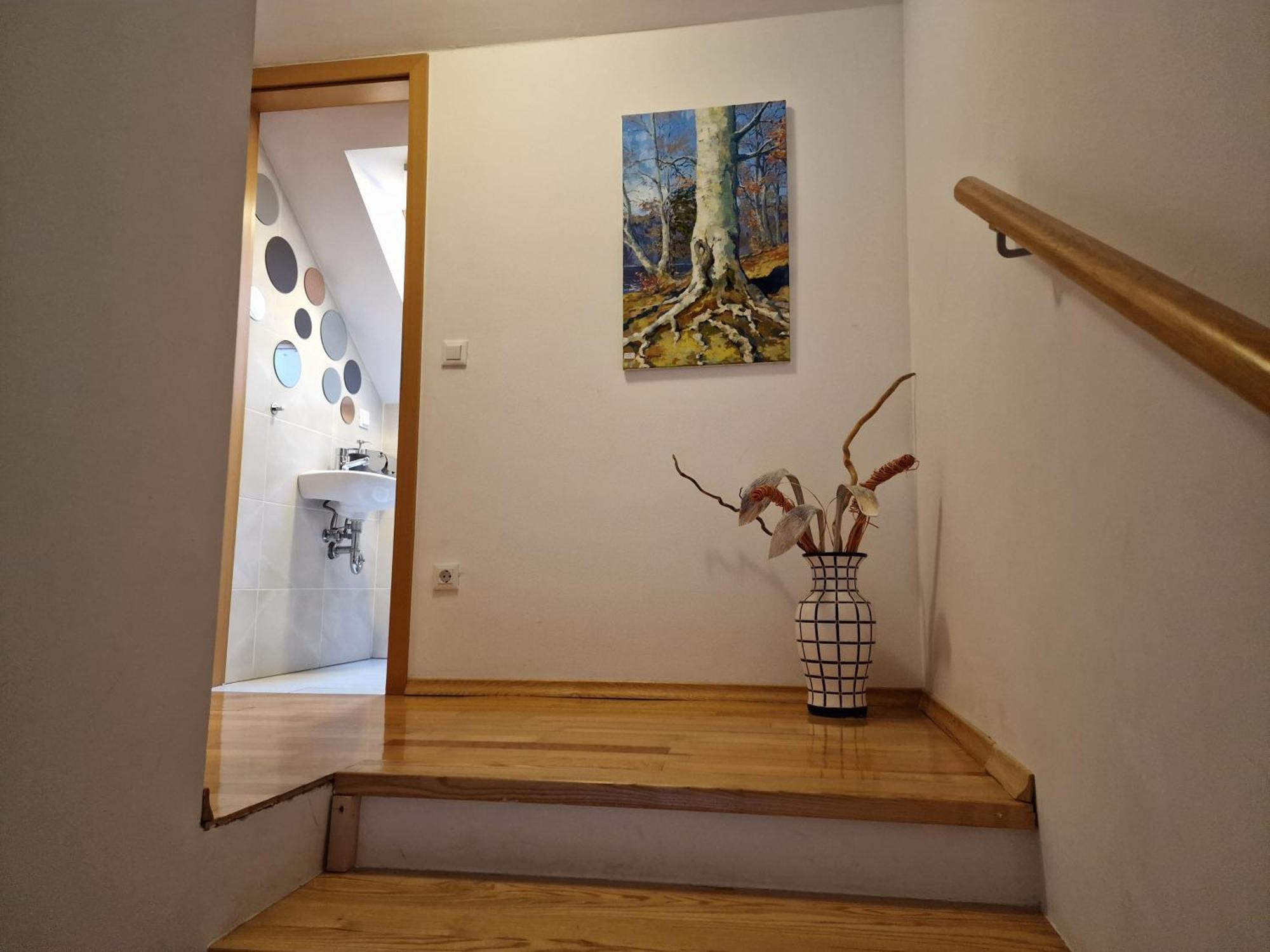 7 Lakes Apartment Бохин Екстериор снимка