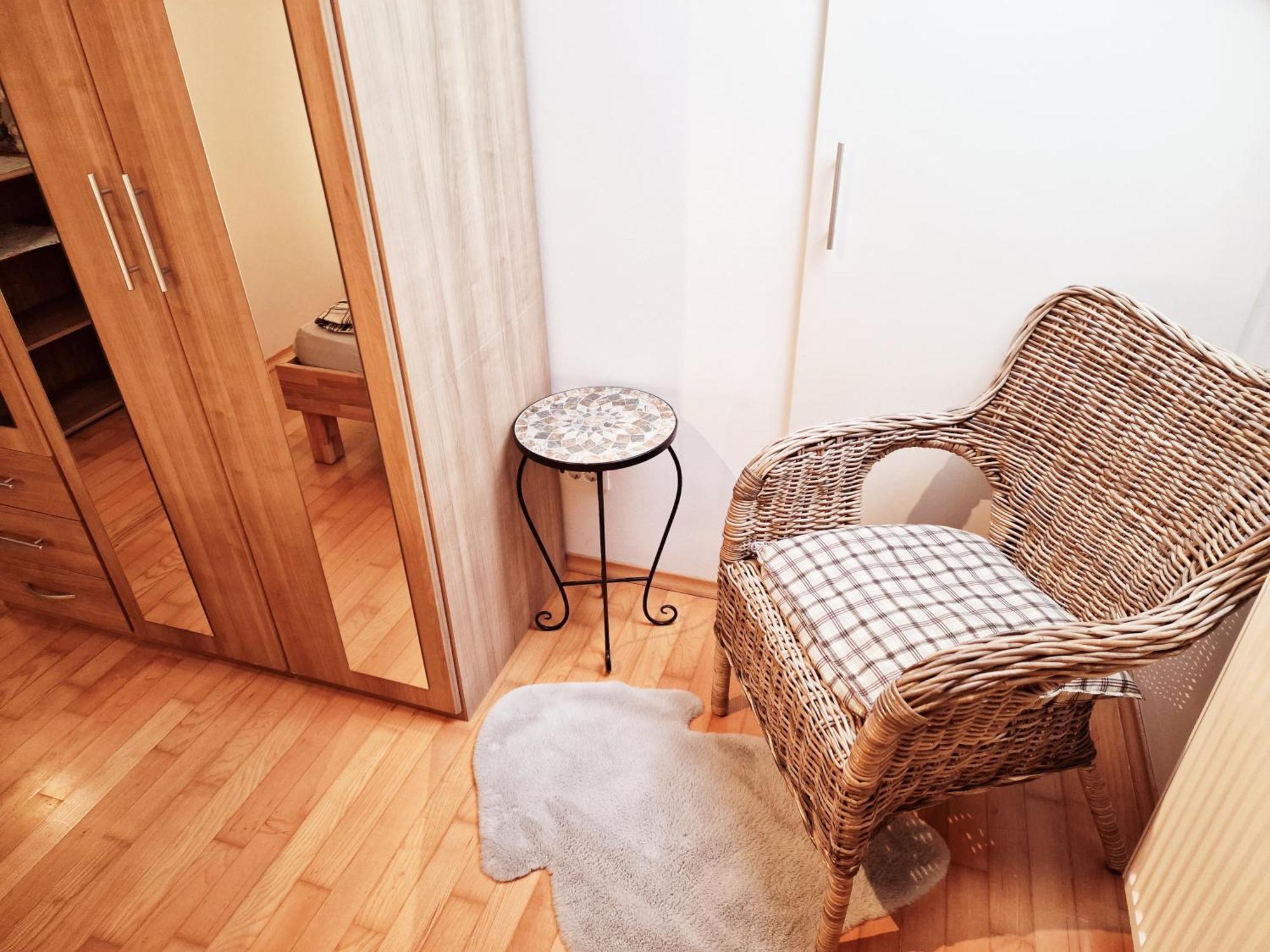 7 Lakes Apartment Бохин Екстериор снимка